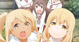 Sunoharasou no Kanrinin-san Episode 06 Vostfr