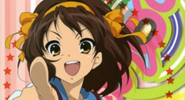 Suzumiya Haruhi no Yuuutsu (2009) Episode 14 Vostfr