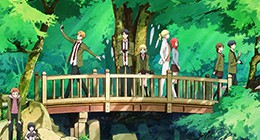 Tada-kun wa Koi wo Shinai Episode 04 Vostfr