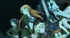 Taimadou Gakuen 35 Shiken Shoutai Episode 03 Vostfr