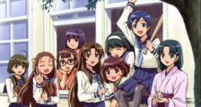 Taishou Yakyuu Musume. Episode 08 Vostfr