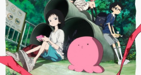 Takopi no Genzai Episode 03 Vostfr