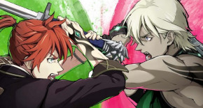 Tales of Luminaria : The Fateful Crossroad 01 Vostfr