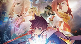 Tales of Zestiria the X Episode 00 Vostfr