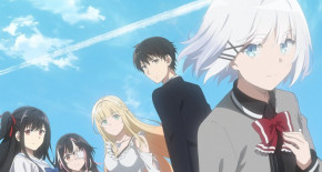 Tantei wa mou, Shindeiru. : The Lost Memory Episode 04 Vostfr