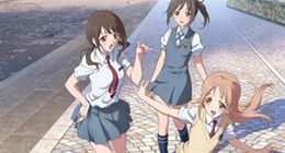 Tari Tari Episode 11 Vostfr