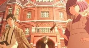 Tasokare Hotel Episode 11 Vostfr