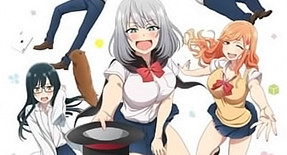 Tejina Senpai Episode 06 Vostfr
