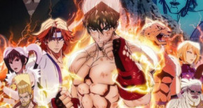 Tekken: Bloodline Episode 03 Vostfr