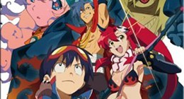 Tengen Toppa Gurren-Lagann Episode 11 Vostfr