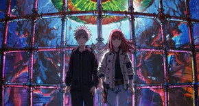 Tengoku Daimakyou Episode 12 Vostfr