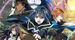 Tensei Kizoku, Kantei Skill de Nariagaru 2 Episode 11 Vostfr