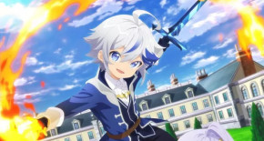 Tensei Kizoku no Isekai Bouken Roku - Jichou wo Shiranai Kamigami no Shito Episode 10 Vostfr