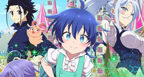 Tensei Shitara dai Nana Ouji datta node, Kimama ni Majutsu wo Kiwamemasu Episode 01 Vostfr