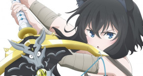 Tensei Shitara Ken Deshita Episode 03 Vostfr