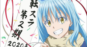 Tensei Shitara Slime Datta Ken 2nd Season Episode 08 Vostfr