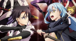 Tensei Shitara Slime Datta Ken 3rd Season Episode 21 Vostfr