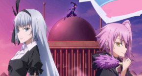 Tensei Shitara Slime Datta Ken : Coleus no Yume OAV 02 Vostfr