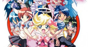 Tenshi ni Narumon ! Episode 14 Vostfr