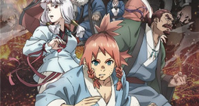 Teogonia Episode 02 Vostfr