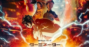 Terminator Zero Episode 03 Vostfr