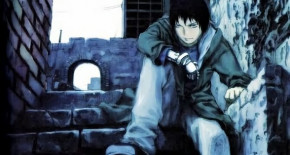 Texhnolyze Episode 11 Vostfr