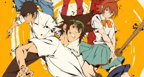 The God of High School Episode 04 Vostfr