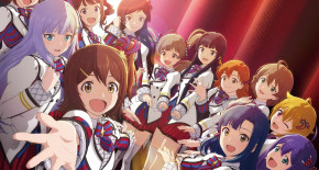 The IDOLM@STER Million Live! Episode 07 Vostfr