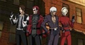 The King of Fighters : Another Day OAV 02 Vostfr