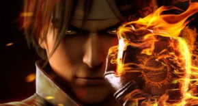 The King of Fighters : Destiny Episode 08 Vostfr