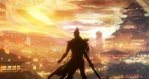 Tian Bao Fuyao Lu Episode 02 Vostfr