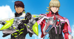 Tiger & Bunny 2 Episode 04 Vostfr