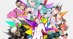 To Be Hero X Episode 21 Vostfr