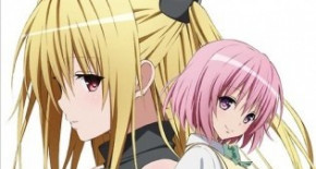 To Love-Ru -Trouble- Darkness OAV 04 Vostfr