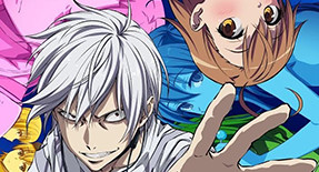 Toaru Kagaku no Accelerator Episode 01 Vostfr