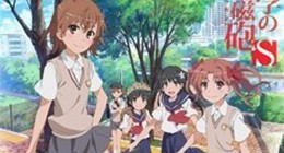 Toaru Kagaku no Railgun S Episode 22 Vostfr