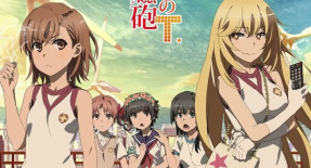 Toaru Kagaku no Railgun T Episode 01 Vostfr
