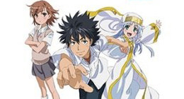 Toaru Majutsu no Index II Episode 23 Vostfr