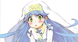 Toaru Majutsu no Index-tan Special 01 Vostfr