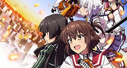 Toji no Miko Episode 03 Vostfr