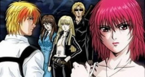 Tokkô Episode 08 Vostfr