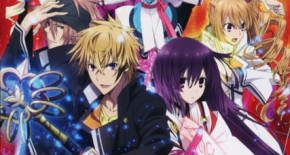 Tokyo Ravens Episode 13 Vostfr