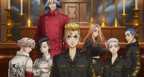 Tokyo Revengers: Seiya Kessen-hen Episode 05 Vostfr