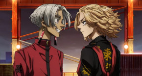 Tokyo Revengers : Tenjiku-hen Episode 12 Vostfr