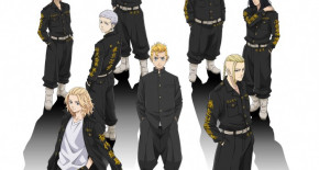 Tokyo Revengers Episode 23 Vostfr