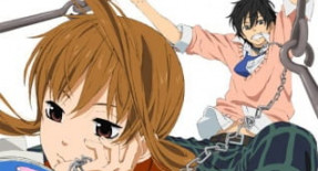 Tonari no Kaibutsu-kun Episode 03 Vostfr