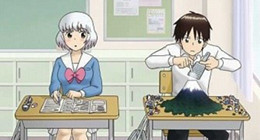 Tonari no Seki-kun Specials 01 Vostfr