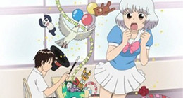 Tonari no Seki-kun Episode 05 Vostfr