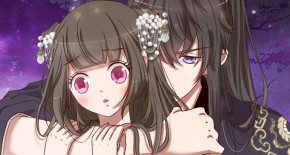 Tong Ling Fei Episode 07 Vostfr