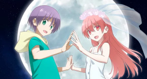 Tonikaku Kawaii 2 Episode 03 Vostfr